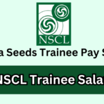 India Seeds (NSCL) Recruitment: A Great Opportunity for Aspiring Candidates