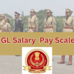 SSC CGL Salary Structure: A Comprehensive Guide