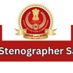 SSC Stenographer Salary, Job Profile, and Career Growth: Everything You Need to Know