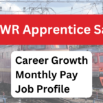 Western Railway Apprentice Salary & Job Profile: A Complete Guide
