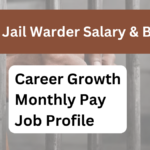 Punjab Jail Warder Salary & Benefits: A Complete Guide