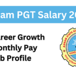 Assam PGT Salary 2025: Detailed Breakdown, Perks, and Career Growth