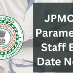 JSSC Paramedical Staff Recruitment 2025: A Career Opportunity in Jharkhand’s Healthcare Sector