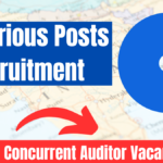 SBI Various Posts Recruitment