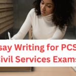 Mastering Essay Writing for IAS & PCS Exams: A Step-by-Step Guide