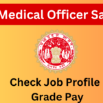 MPPSC Medical Officer Salary & Job Profile: A Comprehensive Guide