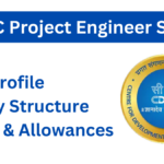 CDAC Salary Structure