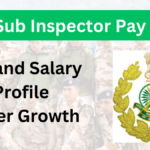 ITBP SI Salary Structure 2025: Pay Scale, Allowances & Job Responsibilities