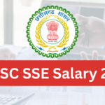 CGPSC SSE Salary 2025: Pay Scale, Perks & Growth Opportunities