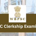 WBPSC Clerkship Examination 2025: Result, Cut-off, and Selection Process