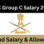 Army Ordnance Corps (AOC) Group C Salary & Benefits: A Complete Guide