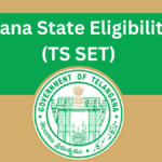 Telangana State Eligibility Test (TS SET) 2025: Result Updates & Key Details