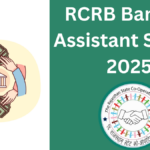 RCRB Banking Assistant Pay Scale 2025: Detailed Salary Insights