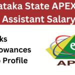 Karnataka State APEX Bank Assistant Salary 2025: Detailed Breakdown