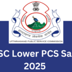 UKPSC Lower PCS Salary Structure 2025: Complete Guide