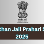 Rajasthan Jail Prahari Salary 2025 - Check RSMSSB Jail Guard Pay Scale & Job Profile