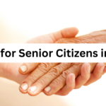 Loans for Senior Citizens in India: Financial Solutions During Retirement