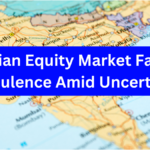 Indian Equity Market Faces Turbulence Amid Rising Uncertainty