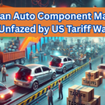 Indian Auto Component Makers Unfazed by US Tariff War