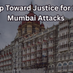 Tahawwur Rana Extradition: A Step Toward Justice for 2008 Mumbai Attacks
