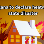 India Weather Update: Rising Heat, Record Temperatures & Monsoon Forecasts