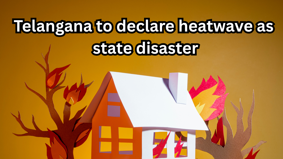 India Weather Update: Rising Heat, Record Temperatures & Monsoon Forecasts