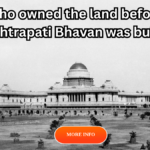From Imperial Grandeur to People’s Power: The Story of Rashtrapati Bhavan 🇮🇳