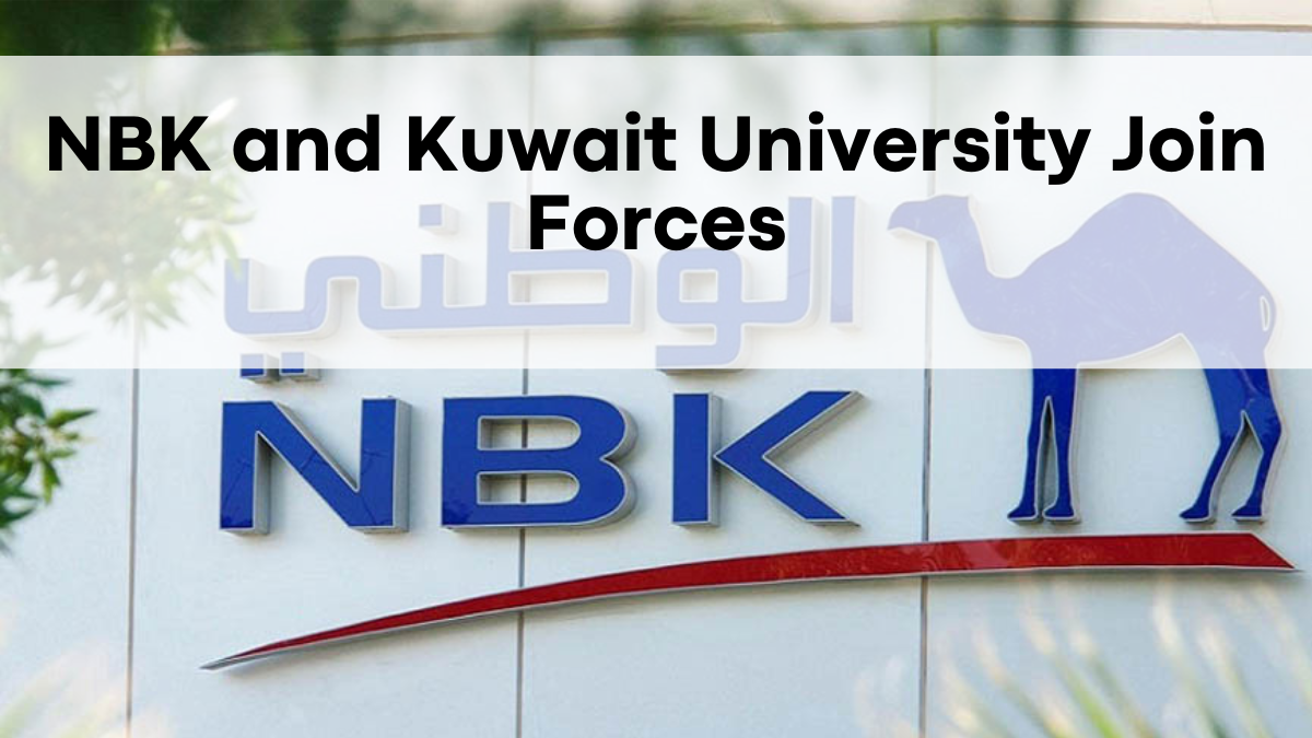 NBK and Kuwait University Join Forces for a Cutting-Edge Tech Workshop