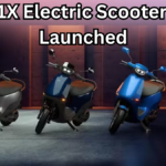 Ola S1X Electric Scooter 2025 Launched – Full Specs & Booking Details