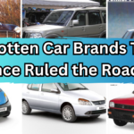 Forgotten Car Brands That Once Ruled the Roads