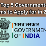 Top 5 Government Exams to Apply for in 2025 After Graduation – Sarkari Naukri Guide