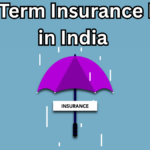 Best Term Insurance Plans in India for 2025 – Compare and Save Wisely