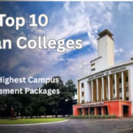 Top 10 Indian Colleges