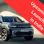 Top 10 Upcoming SUVs Launching in India Before Diwali 2025