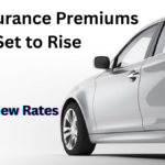 Car Insurance Premiums Set to Rise in India from July 2025 – Check New Rates