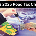 India’s 2025 Road Tax Changes: How Much More Will You Pay for a New Car?