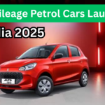 Best Mileage Petrol Cars Launching in India 2025