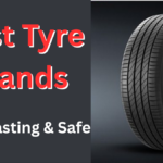 Best Tyre Brands for Indian Roads: Long-Lasting & Safe