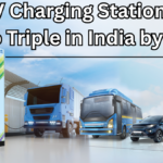 EV Charging Stations Set to Triple in India by 2025 – What It Means for Owners