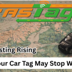 FASTag Blacklisting Rising – Why Your Car Tag May Stop Working in 2025
