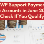 £450 DWP Support Payment to Hit Bank Accounts in June 2025 – Check If You Qualify