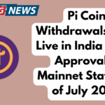 Pi Coin Withdrawals Now Live in India – KYC Approval & Mainnet Status as of July 2025
