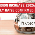 SSS Pension Increase 2025: ₱2,000 Monthly Raise Confirmed by SSS