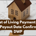 UK Cost of Living Payment 2025: £299 Payout Date Confirmed by DWP