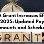 SASSA Grant Increases Effective June 2025: Updated Payment Amounts and Schedule