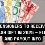 GSIS Pensioners to Receive One-Time Cash Gift in 2025 – Eligibility and Payout Info