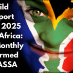 Child Support Grant 2025 South Africa: R510 Monthly Confirmed by SASSA