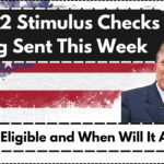 $1,702 Stimulus Checks Being Sent This Week – Who’s Eligible and When Will It Arrive?