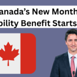 Canada’s New Monthly Disability Benefit Starts 2025 – Amount & Eligibility Details