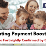 Parenting Payment Boost 2025: $210 Extra Fortnightly Confirmed by Centrelink